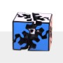 QiYi 2x2 Gear Cube (Tiled) Qiyi - 3