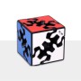 QiYi 2x2 Gear Cube (Tiled) Qiyi - 2