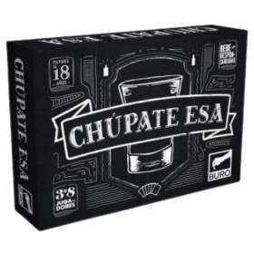 Chúpate Esa Buró Games - 1