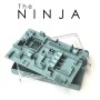 Inside 3 Escape - The Ninja Tranjis Games - 3