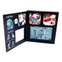 Inside 3 Escape - The Ninja Tranjis Games - 2
