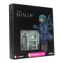 Inside 3 Escape - The Ninja Tranjis Games - 1