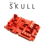 Inside 3 Escape - The Skull Tranjis Games - 3