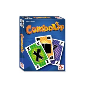 Combo Up Combo Up Mercurio - 1