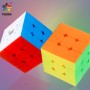 YuXin Black Kirin 3x3 V2 Yuxin - 10