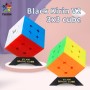 YuXin Black Kirin 3x3 V2 Yuxin - 12