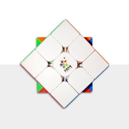 YuXin Black Kirin 3x3 V2 Yuxin - 8