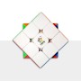 YuXin Black Kirin 3x3 V2 Yuxin - 8