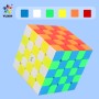 YuXin Black Kirin 5x5 V2 Yuxin - 4