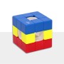 QiYi Sandwich Void Cube 3x3 Qiyi - 2