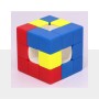 QiYi Sandwich Void Cube 3x3 Qiyi - 3
