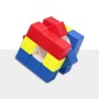 QiYi Sandwich Void Cube 3x3 Qiyi - 4