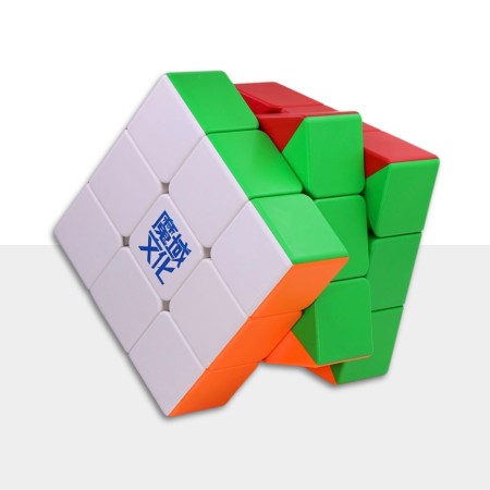 MoYu Fitness Cube 3x3 (18cm) Moyu cube - 1