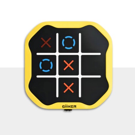 GiiKER Tic-Tac-Toe Bolt GiiKER - 1