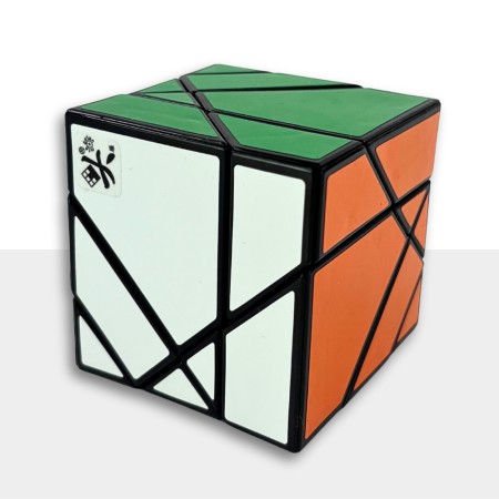 Dayan Tangram