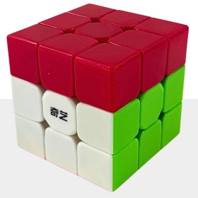 QiYi Red Hat 3x3 QiYi Red Hat 3x3