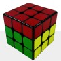 QiYi Red Hat 3x3