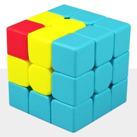 QiYi Unicorn 3x3 QiYi Unicorn 3x3
