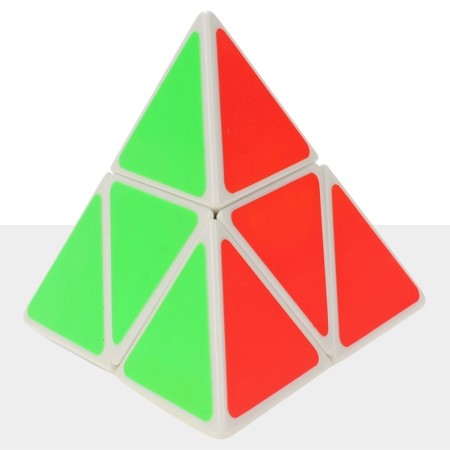 ShengShou Pyramorphix