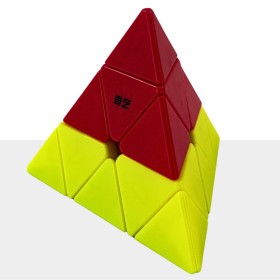 QiYi Volcano Pyraminx QiYi Volcano Pyraminx