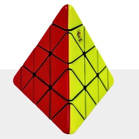 YuXin Master Pyraminx 4x4 YuXin Master Pyraminx 4x4 Yuxin - 1