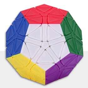 SengSo Helicopter Dodecahedron SengSo Helicopter Dodecahedron Shengshou - 1
