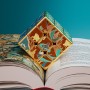 ZCube Golden Mogao-Caves 3x3 (Magnetic) Z-Cube - 5