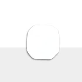 GAN 12/13/14 UV Coated (Centro Blanco) GAN 12/13/14 UV Coated (Centro Blanco) Gan Cube - 1