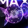 GAN16 MagLev MAX 3x3 (UV Coated) Gan Cube - 5