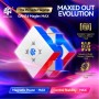 GAN16 MagLev MAX 3x3 (UV Coated) Gan Cube - 4