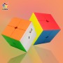 YuXin Black Kirin 2x2 V2 Yuxin - 3