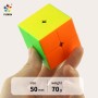 YuXin Black Kirin 2x2 V2 Yuxin - 4