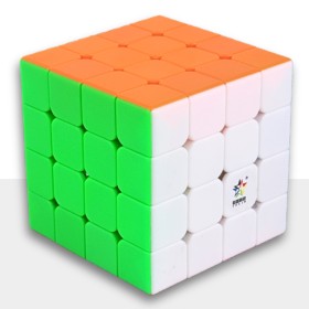 YuXin Black Kirin 4x4 V2 YuXin Black Kirin 4x4 V2 Yuxin - 1