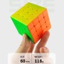 YuXin Black Kirin 4x4 V2 Yuxin - 4
