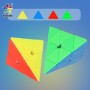 YuXin Black Kirin Pyraminx V2 Yuxin - 5
