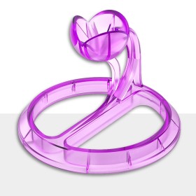 QiYi 3D Bracket (Stand for Cube) QiYi 3D Bracket (Stand for Cube) Qiyi - 1