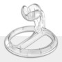 QiYi 3D Bracket (Stand for Cube) Qiyi - 3