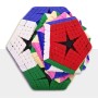 YuXin HuangLong 8x8 Kilominx (Magnetic) Yuxin - 3