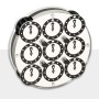 SengSo Magnetic Clock V2 Shengshou - 1