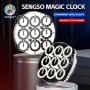SengSo Magnetic Clock V2 Shengshou - 3