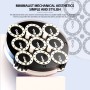 SengSo Magnetic Clock V2 Shengshou - 4