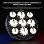 SengSo Magnetic Clock V2 Shengshou - 6
