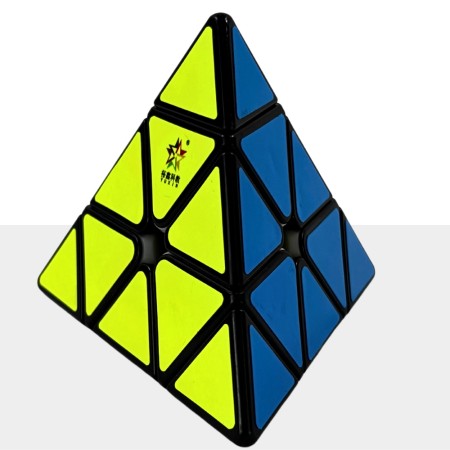 YuXin Little Pyraminx