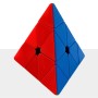 YuXin Black Kirin Pyraminx