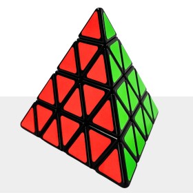 ShengShou Master Pyraminx ShengShou Master Pyraminx Shengshou - 1