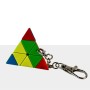 Llavero Mini Pyraminx