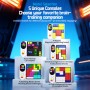 MoYu AI Tetris Advanced Moyu cube - 3