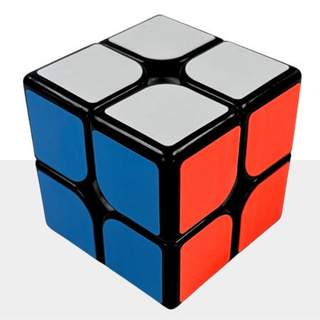 YJ GuanPo 2x2 Plus