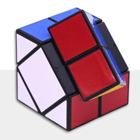Zeal Domino Skewb Zeal Domino Skewb Zeal Cubes - 1