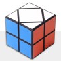 Zeal Domino Skewb Zeal Cubes - 2
